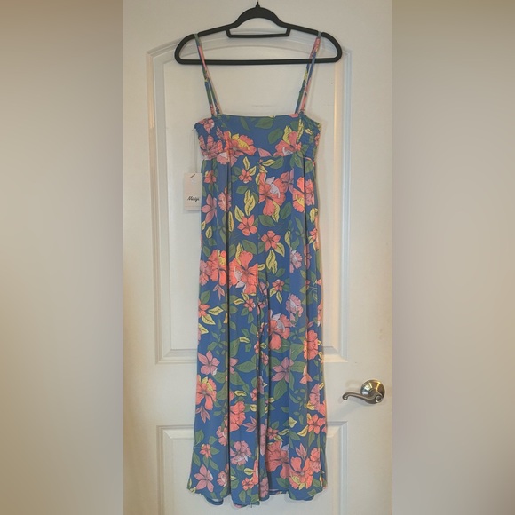 Maaji Star Flower Pants Jumper - Picture 4 of 7